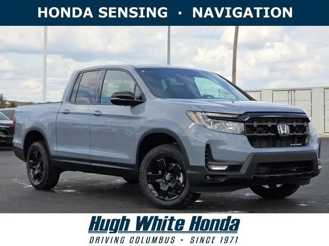 2026 Honda Ridgeline Black Edition for sale in Columbus, OH