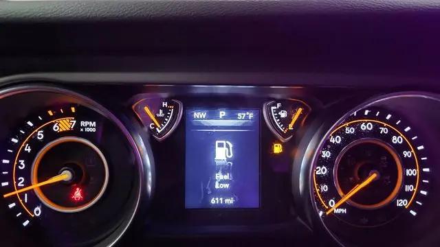 2023 Jeep Wrangler 4-Door Sport 4x4