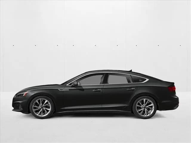 2026 Audi A5 Premium TFSI quattro S tronic