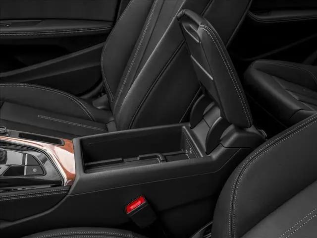 2026 Audi A5 Premium TFSI quattro S tronic