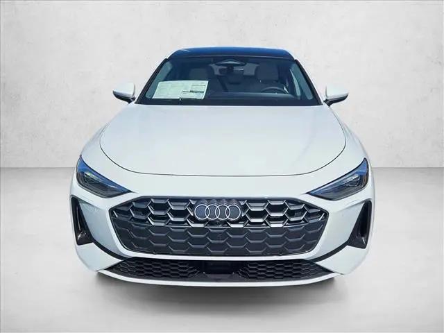 2026 Audi A5 Premium TFSI quattro S tronic