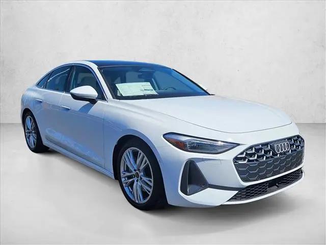 2026 Audi A5 Premium TFSI quattro S tronic