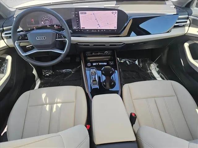 2026 Audi A5 Premium TFSI quattro S tronic