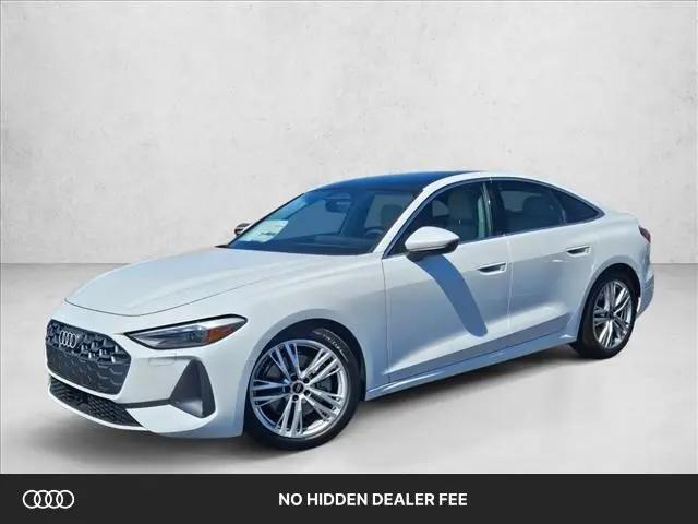 2026 Audi A5 Premium TFSI quattro S tronic for sale in Las Vegas, NV