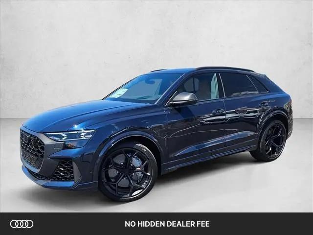 2026 Audi RS Q8 performance quattro tiptronic for sale in Las Vegas, NV