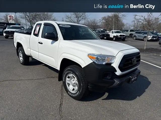 2023 Toyota Tacoma SR for sale in Portland, ME