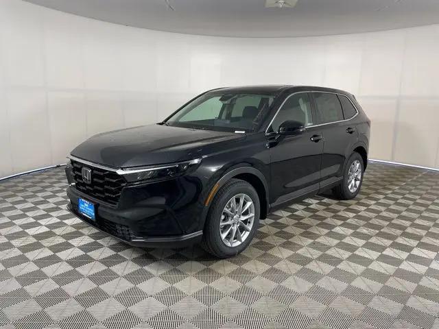 2026 Honda CR-V EX AWD for sale in Bremerton, WA