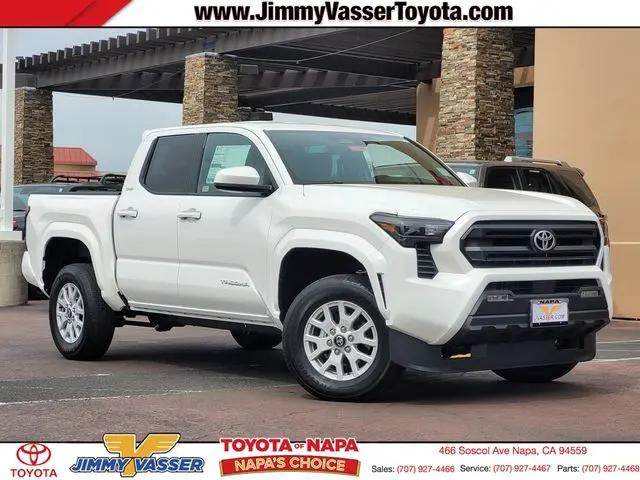 2026 Toyota Tacoma SR5 for sale in Napa, CA