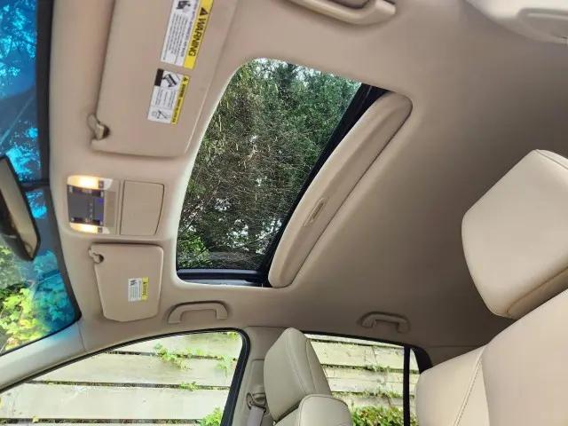 2015 Acura RDX Technology Package