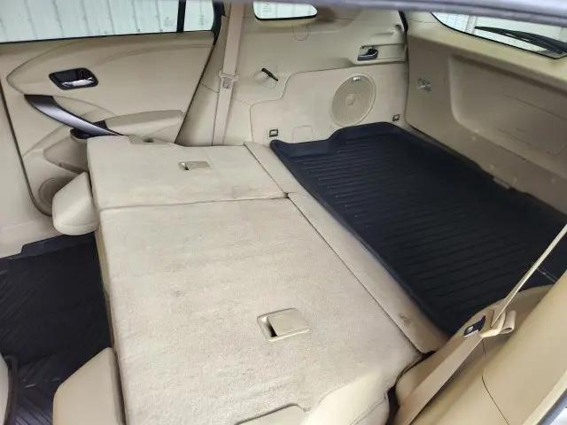 2015 Acura RDX Technology Package