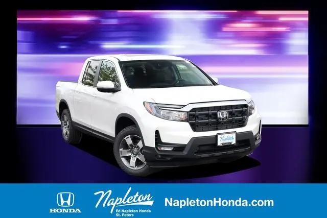 2026 Honda Ridgeline RTL for sale in St. Peters, MO