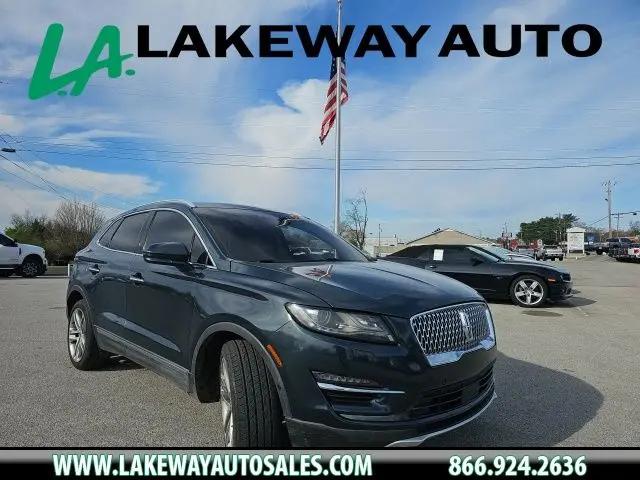 2019 Lincoln MKC Reserve for sale in Morristown, TN