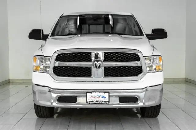 2023 Ram 1500 Classic SLT Crew Cab 4x4 5'7" Box