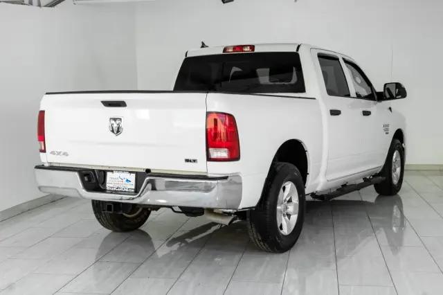 2023 Ram 1500 Classic SLT Crew Cab 4x4 5'7" Box