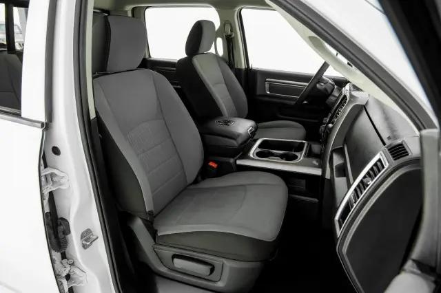 2023 Ram 1500 Classic SLT Crew Cab 4x4 5'7" Box