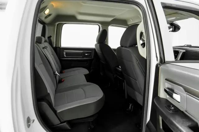 2023 Ram 1500 Classic SLT Crew Cab 4x4 5'7" Box