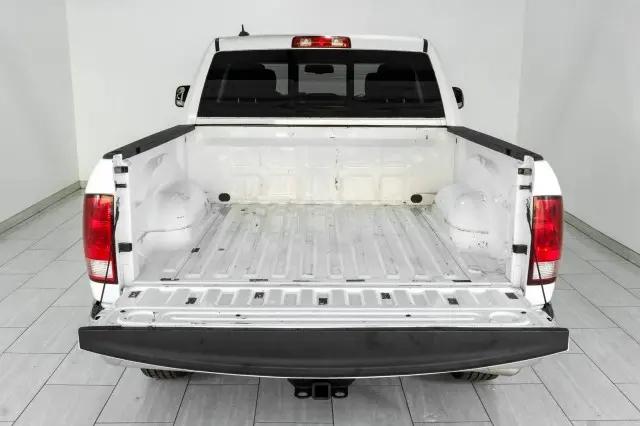 2023 Ram 1500 Classic SLT Crew Cab 4x4 5'7" Box