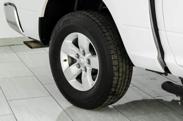 2023 Ram 1500 Classic SLT Crew Cab 4x4 5'7" Box