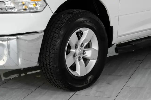 2023 Ram 1500 Classic SLT Crew Cab 4x4 5'7" Box
