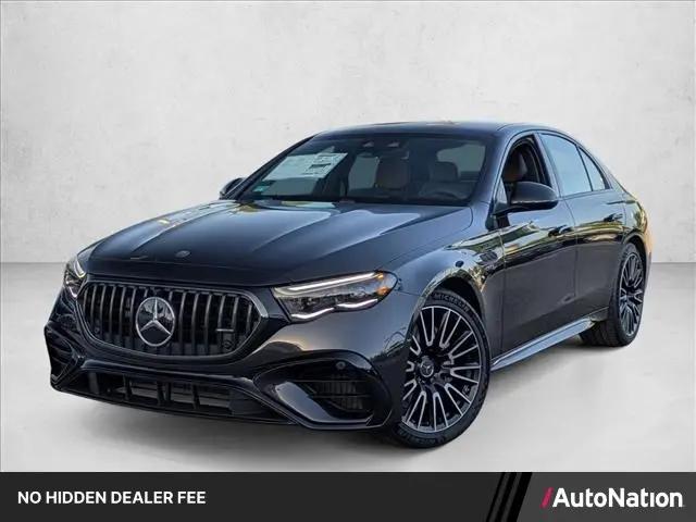 2026 Mercedes-Benz AMG E 53 E AMG E 53 E for sale in Miami, FL