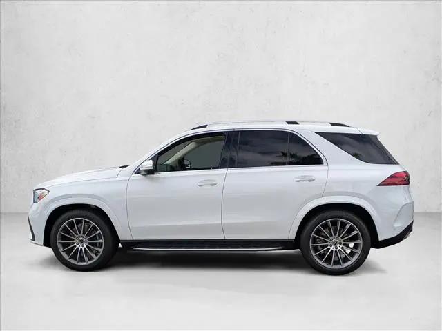 2026 Mercedes-Benz GLE GLE 350 GLE 350