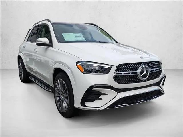 2026 Mercedes-Benz GLE GLE 350 GLE 350