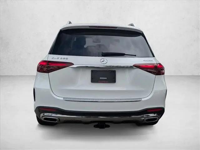 2026 Mercedes-Benz GLE GLE 350 GLE 350