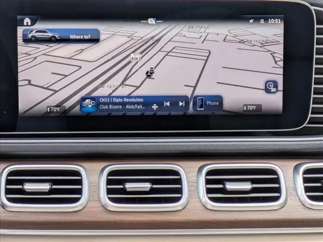 2026 Mercedes-Benz GLE GLE 350 GLE 350
