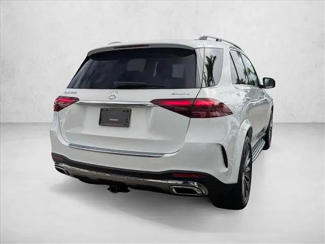 2026 Mercedes-Benz GLE GLE 350 GLE 350