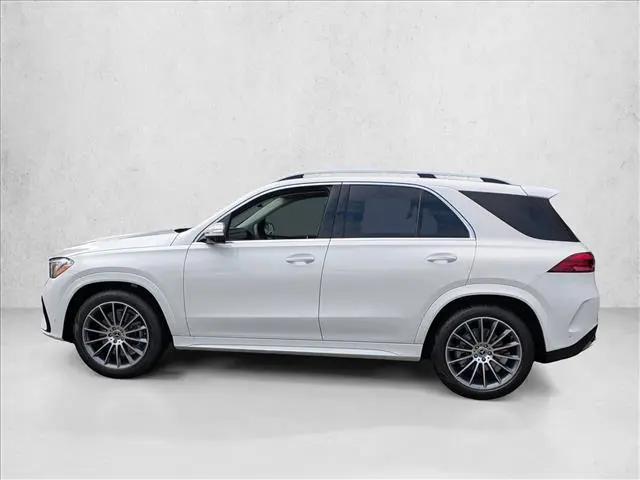 2026 Mercedes-Benz GLE GLE 350 GLE 350
