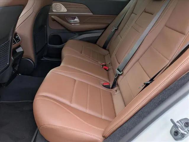 2026 Mercedes-Benz GLE GLE 350 GLE 350