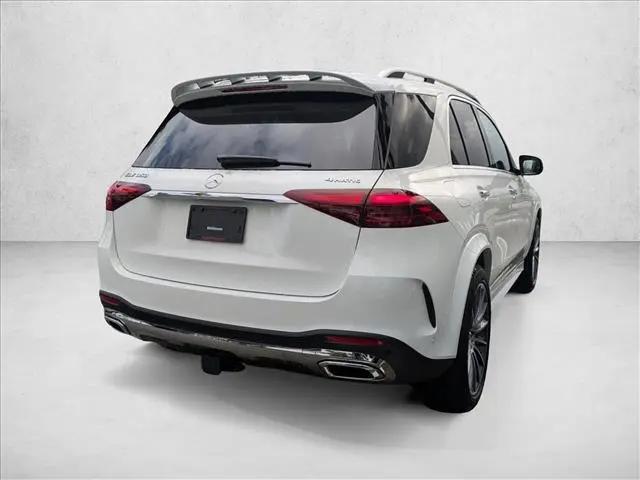 2026 Mercedes-Benz GLE GLE 350 GLE 350
