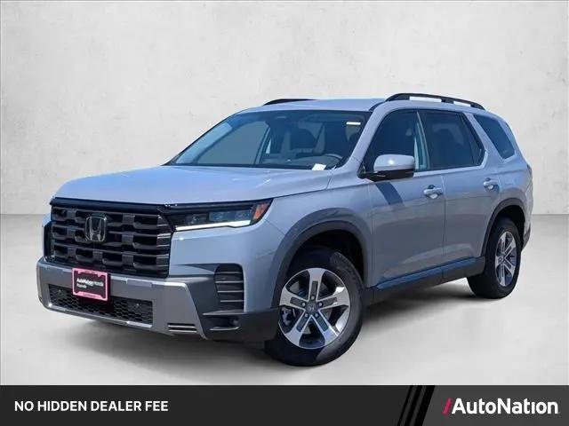 2026 Honda Pilot EX-L for sale in Roseville, CA