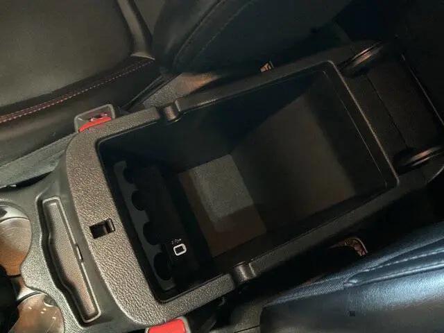 2021 Jeep Cherokee Trailhawk 4x4