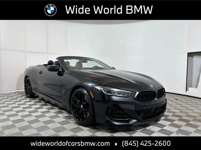 2023 BMW M8 xDrive for sale in Spring Valley, NY