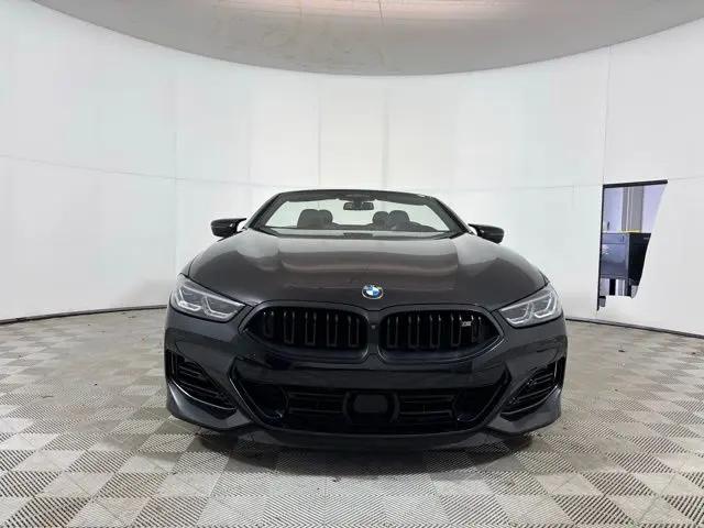 2023 BMW M8 xDrive