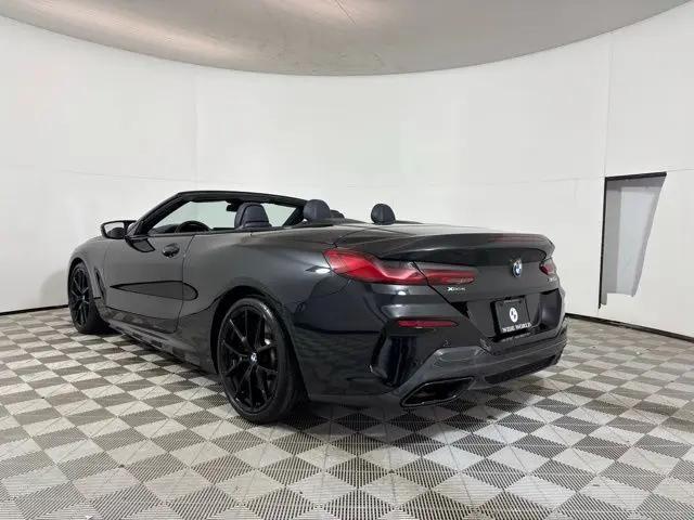 2023 BMW M8 xDrive