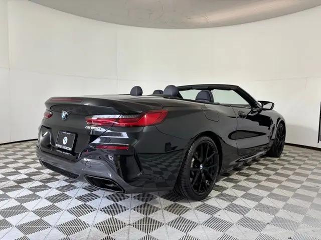 2023 BMW M8 xDrive