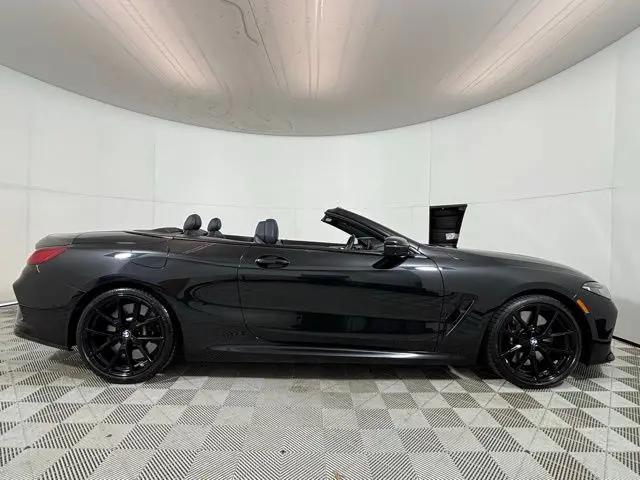 2023 BMW M8 xDrive