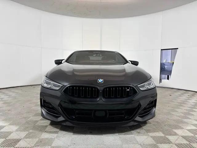 2023 BMW M8 xDrive