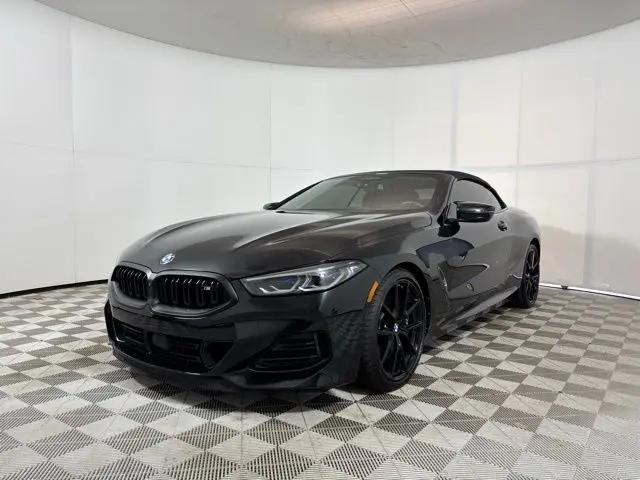 2023 BMW M8 xDrive