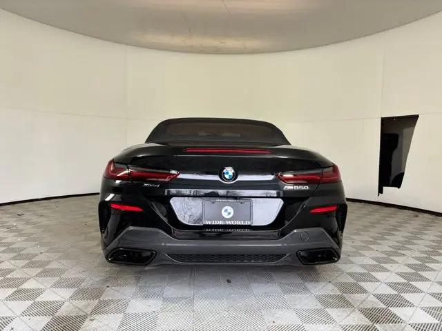 2023 BMW M8 xDrive