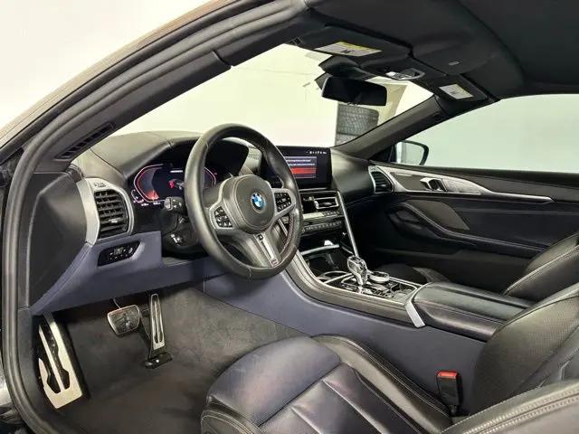 2023 BMW M8 xDrive