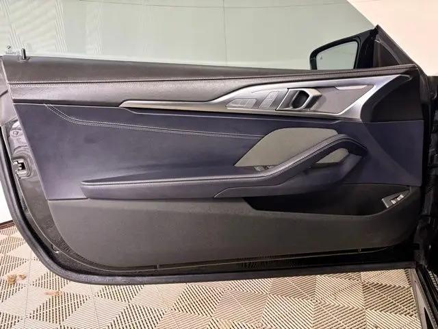2023 BMW M8 xDrive