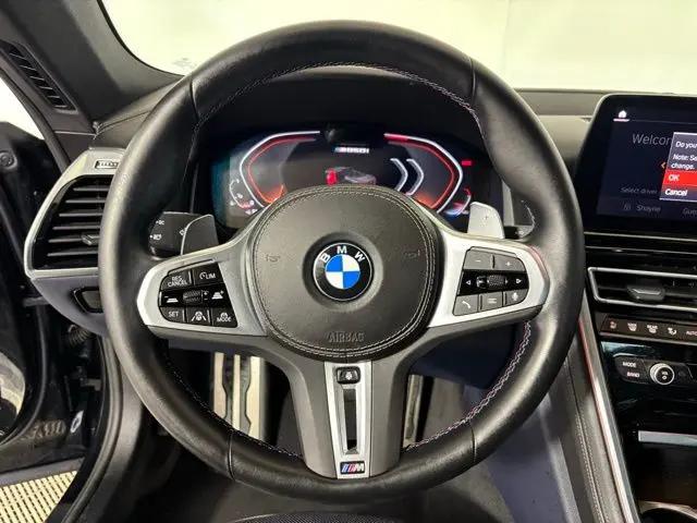 2023 BMW M8 xDrive