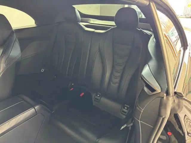 2023 BMW M8 xDrive