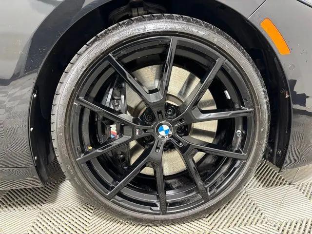2023 BMW M8 xDrive