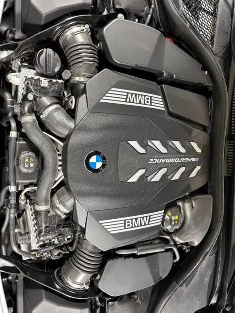 2023 BMW M8 xDrive