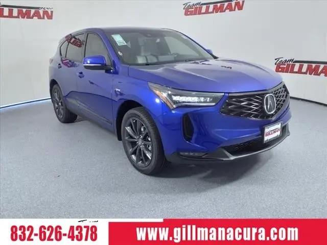 2026 Acura RDX A-Spec for sale in Houston, TX
