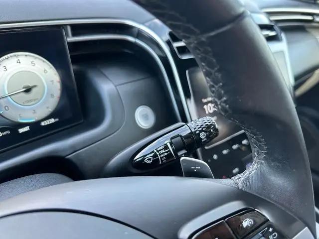 2023 Hyundai Santa Cruz SEL Premium
